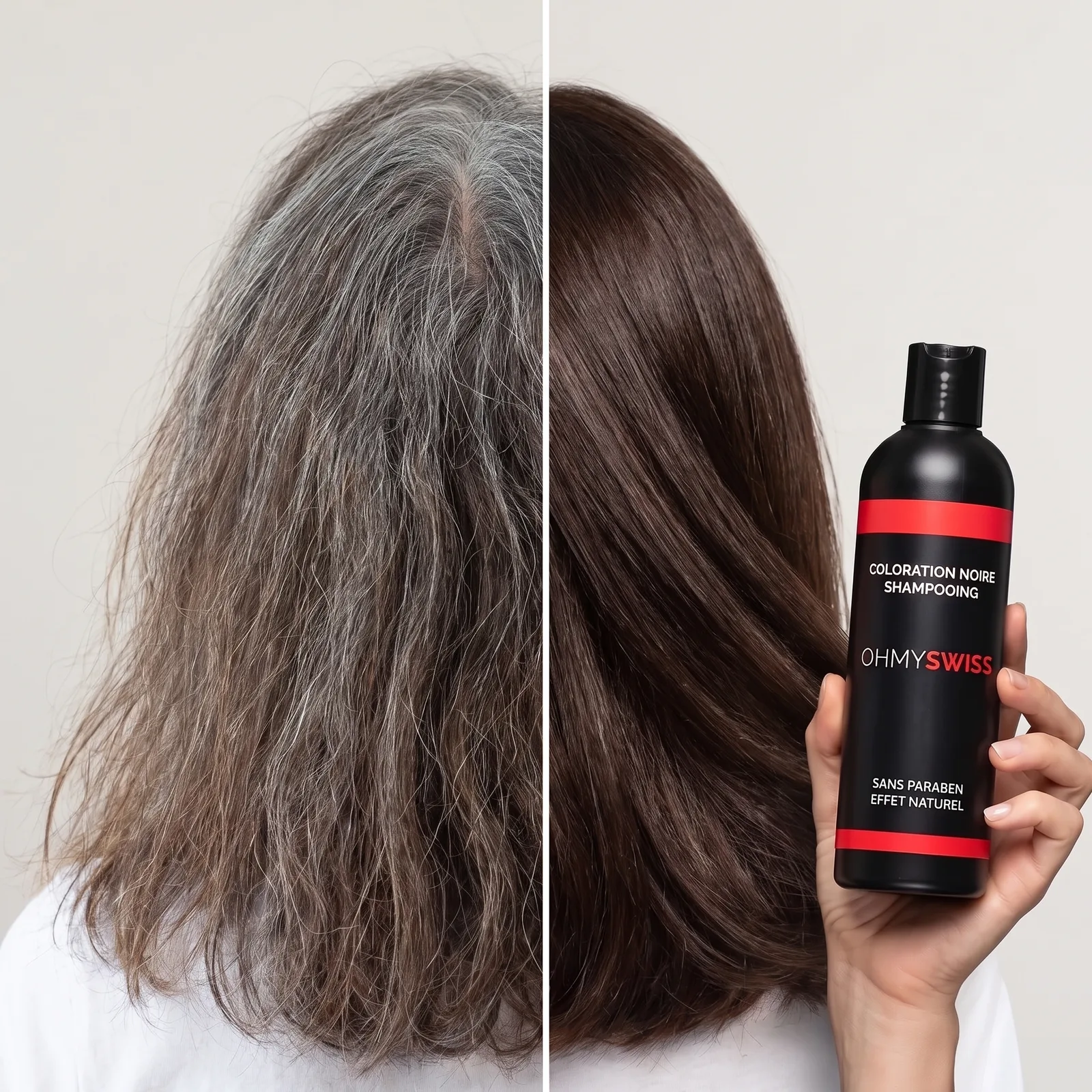 Transformez votre routine capillaire