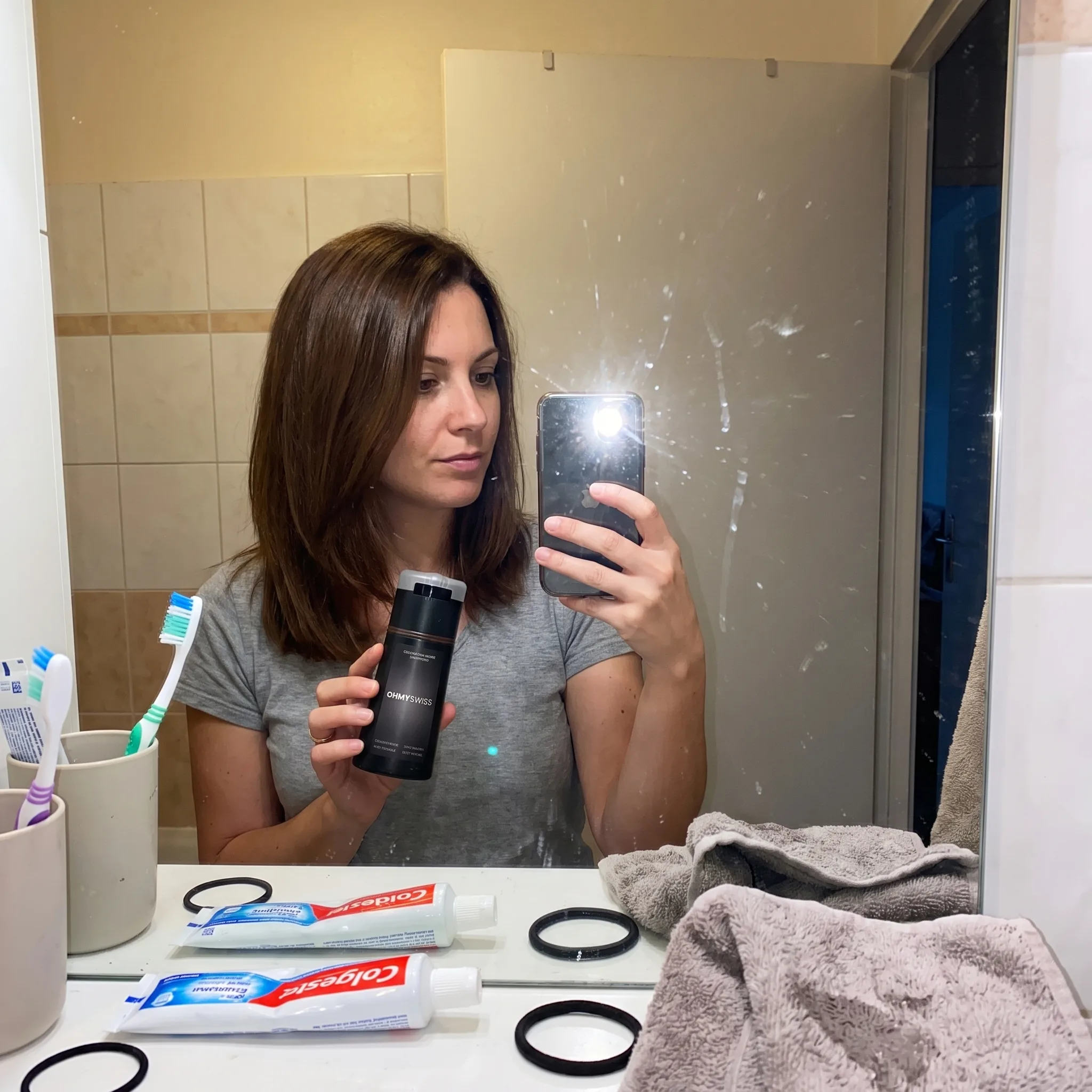 Martine Rochat